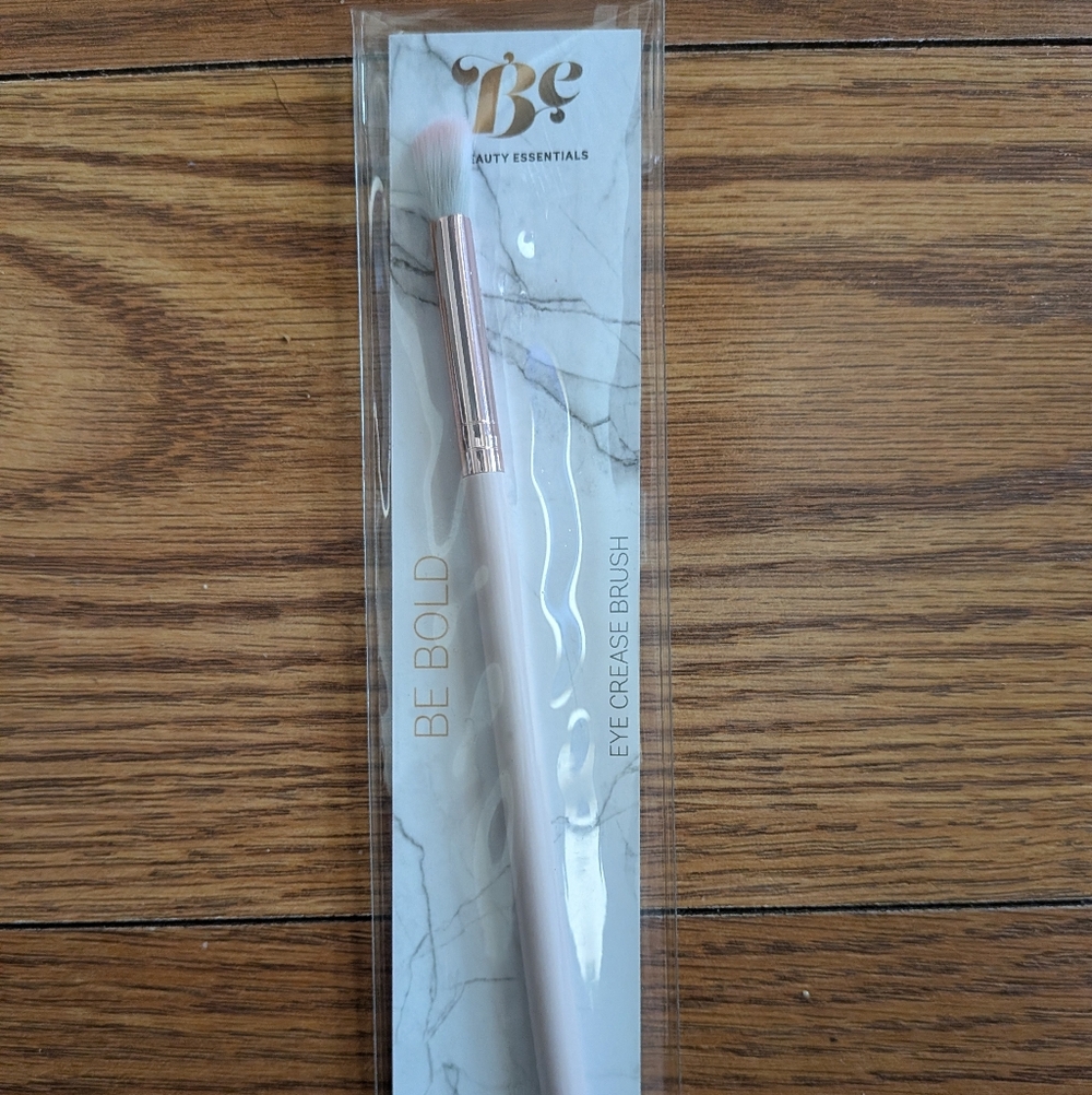 Beauty Essentials Eye Crease Makeup Brush
